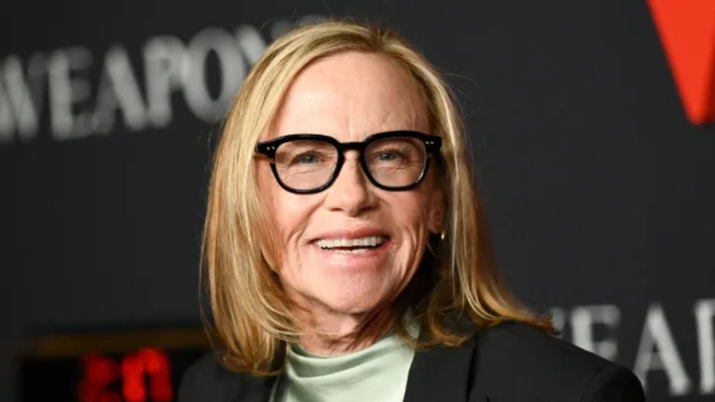 amy madigan net worth