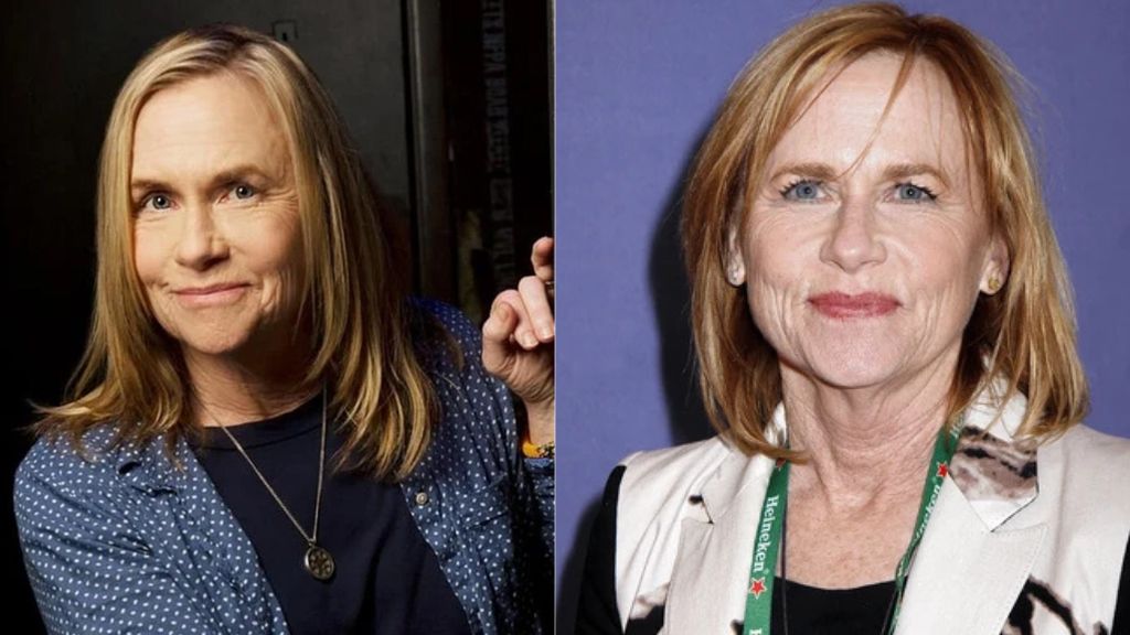 amy madigan