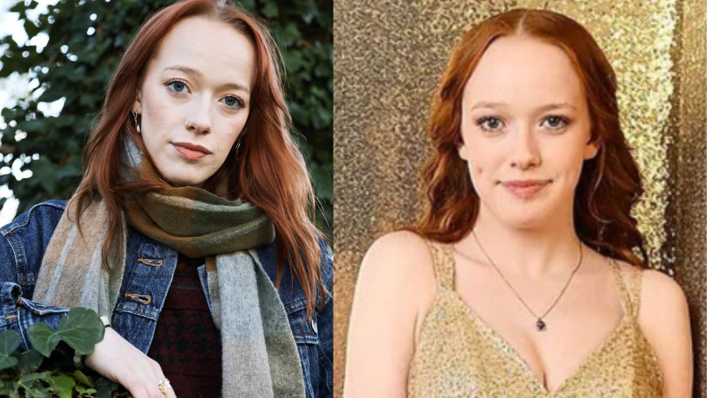 amybeth mcnulty