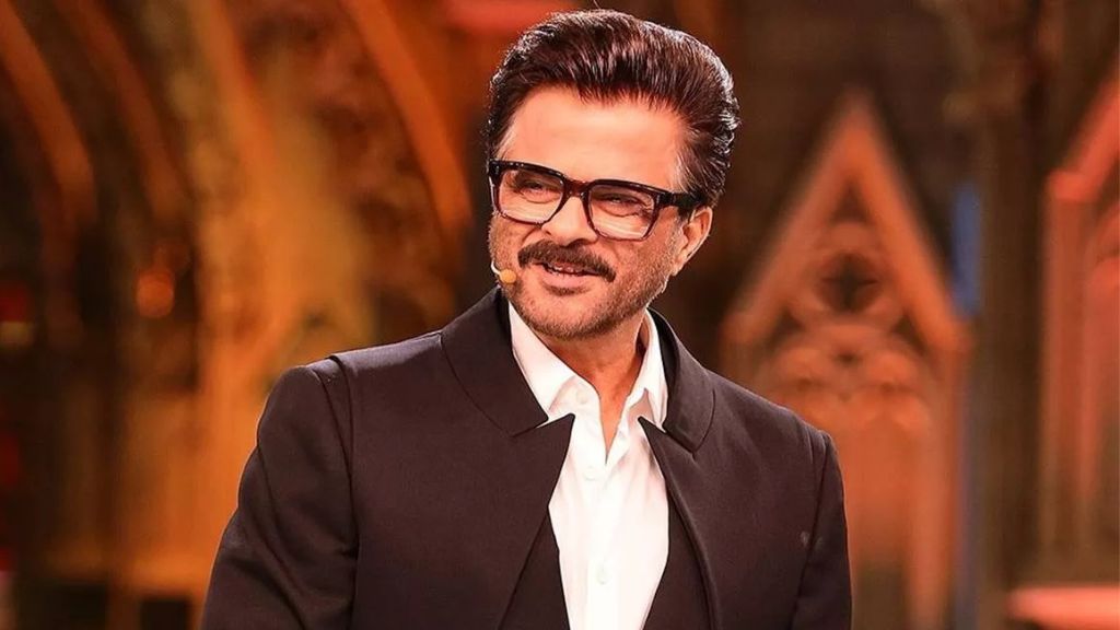 anil kapoor net worth