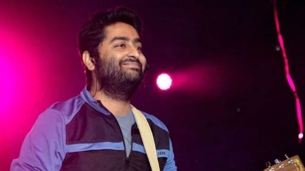 arijit singh songs