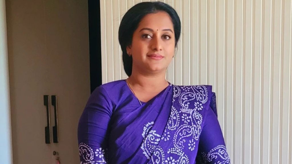 ashwini gowda big boss