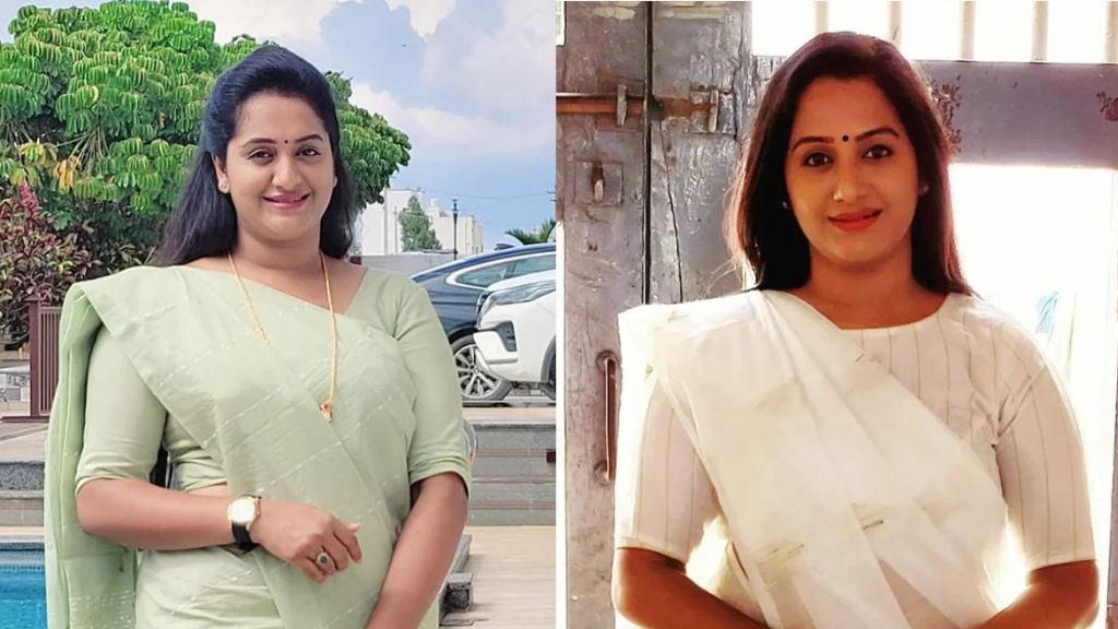 ashwini gowda net worth