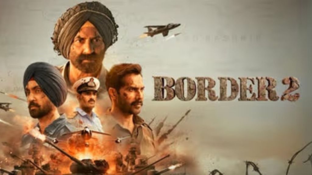 border 2 movie download