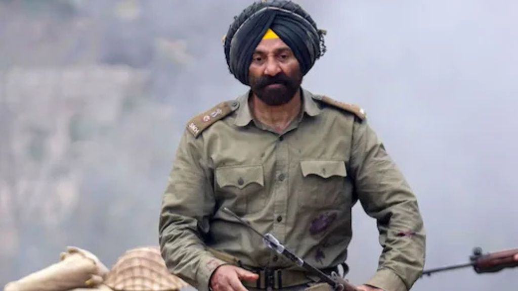 border 2 review box office collection