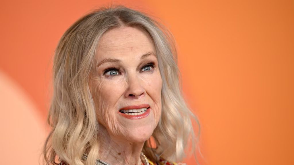 catherine o'hara lifestyle