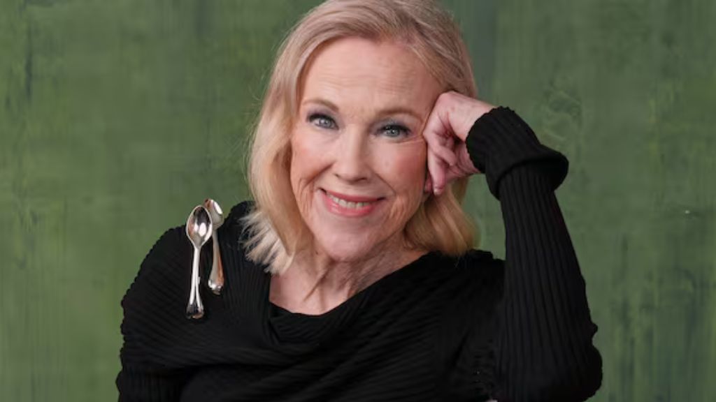 catherine o'hara net worth