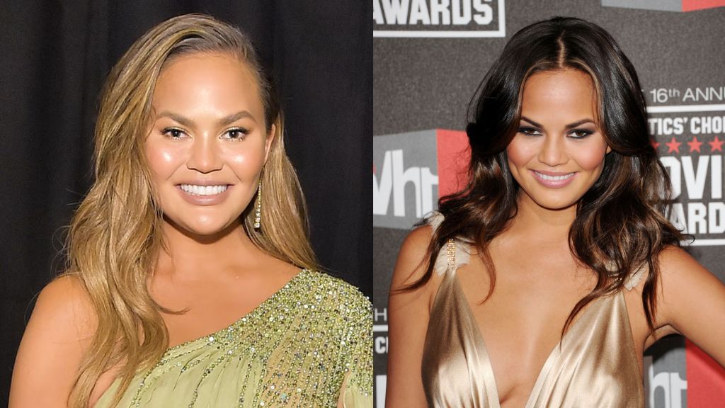 chrissy teigen