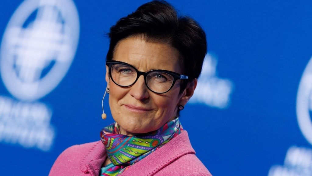 citi ceo jane fraser net worth