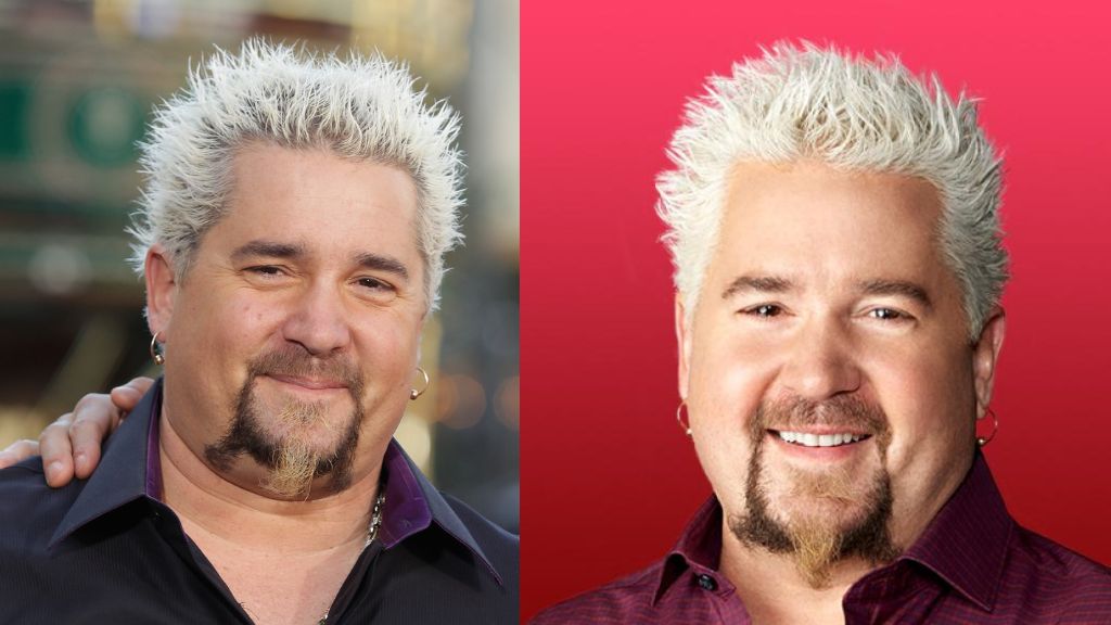guy fieri
