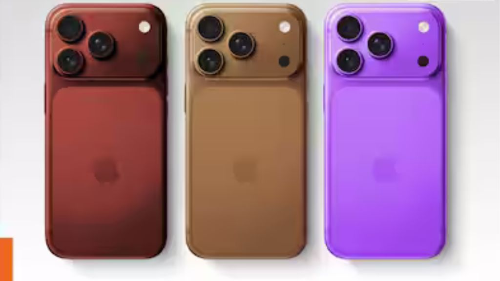 iPhone 18 Pro Max Features