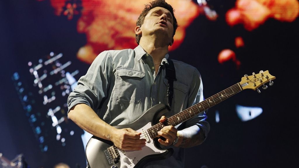 john mayer net worth 2026