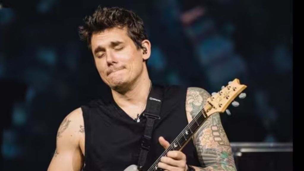 john mayer net worth