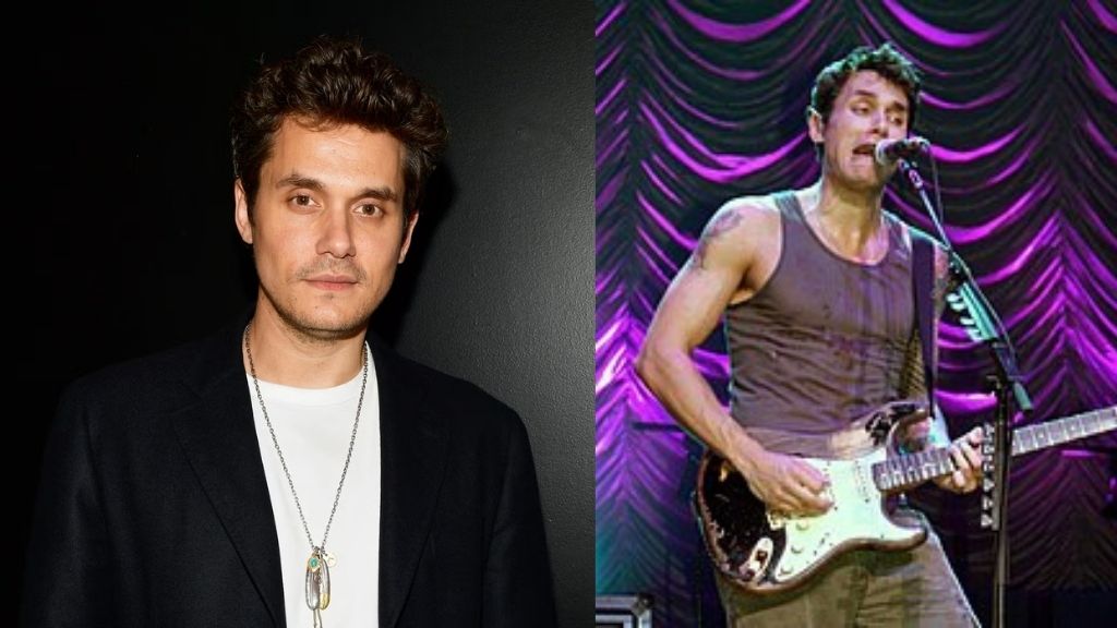 john mayer