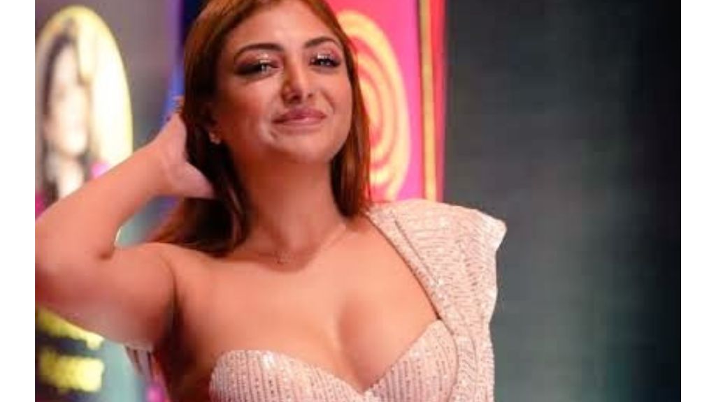 khushi mukherjee viral video