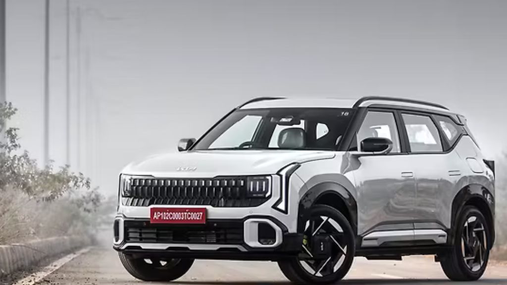 kia seltos price in india