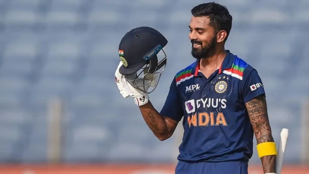 kl rahul net worth