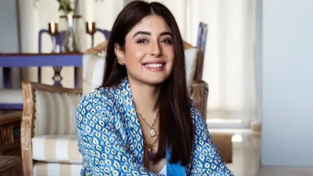 kritika kamra net worth