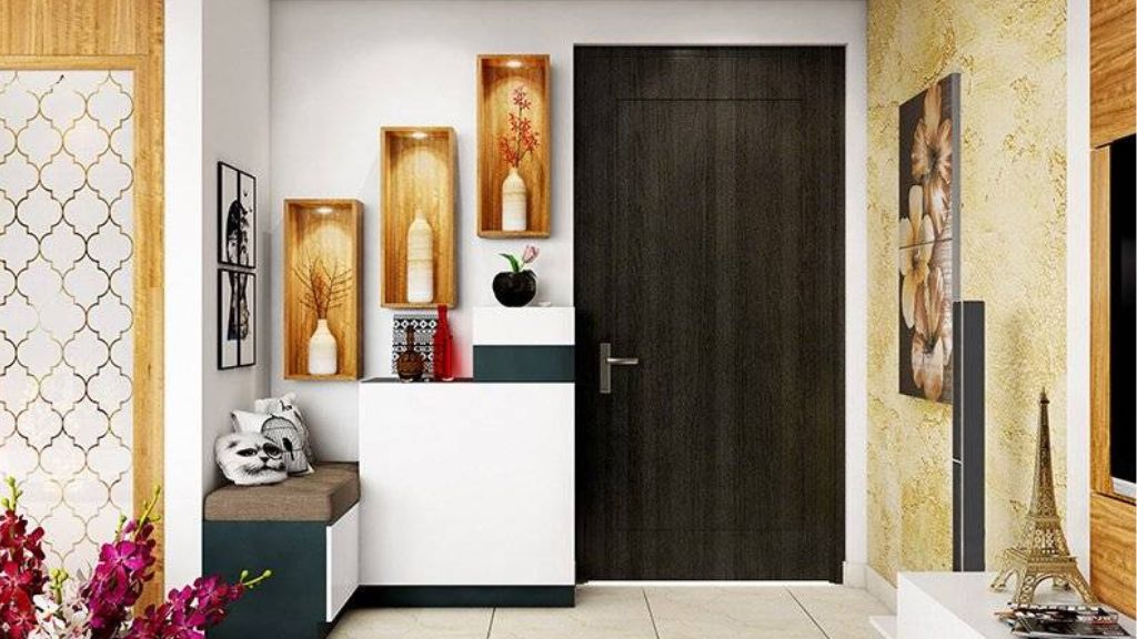 main entrance Vastu direction