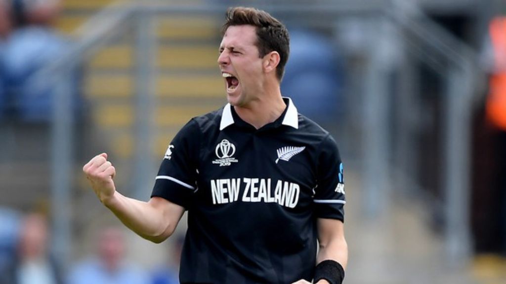 matt henry net worth