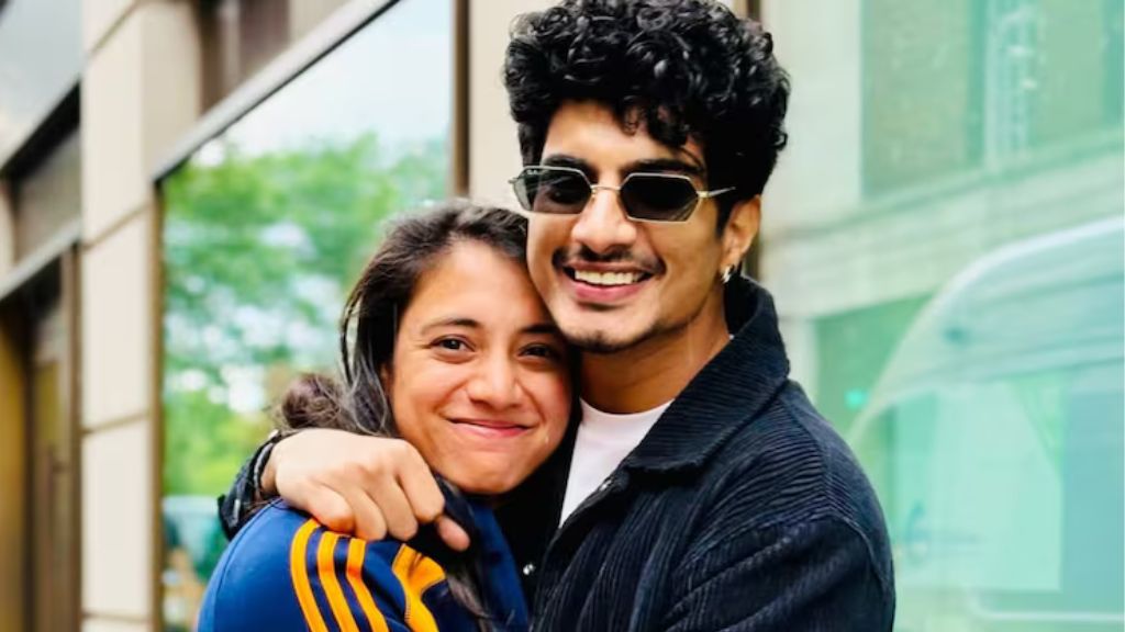 palash muchhal net worth