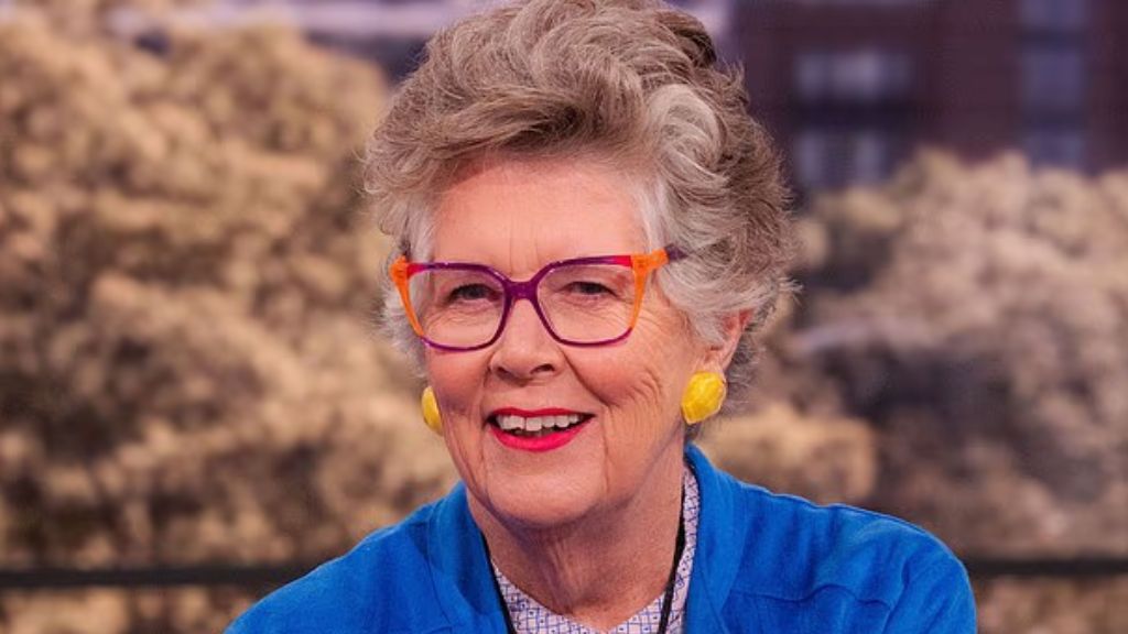 prue leith net worth
