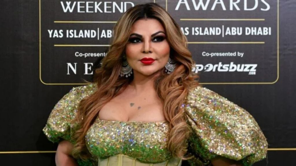 rakhi sawant net worth
