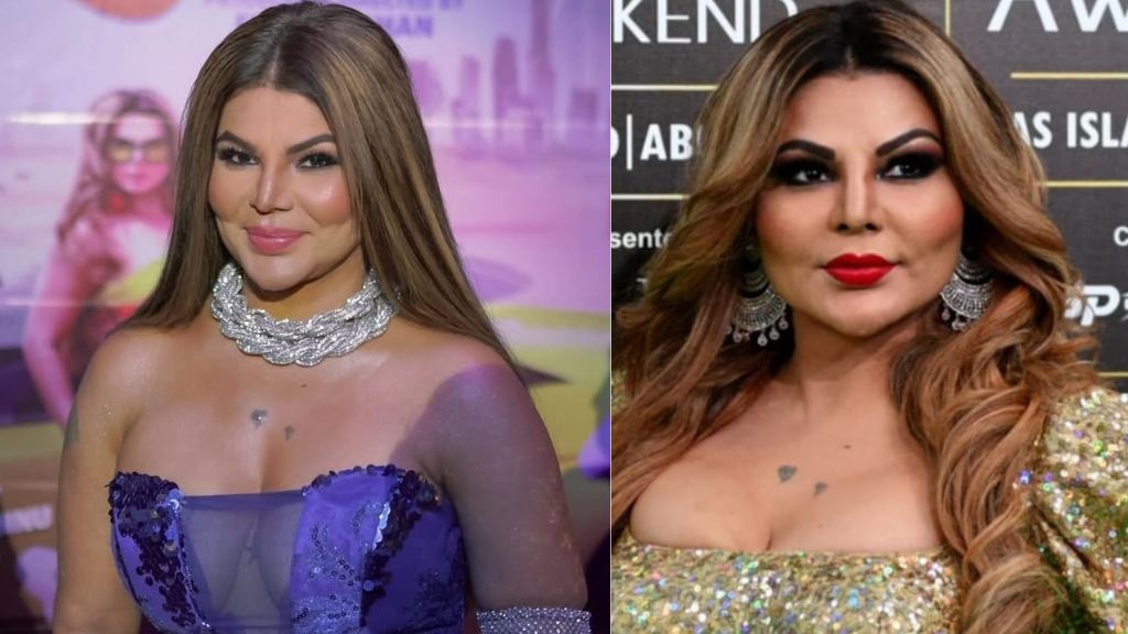 rakhi sawant