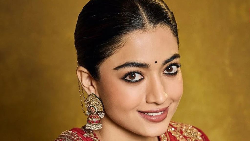 rashmika mandanna lifestyle