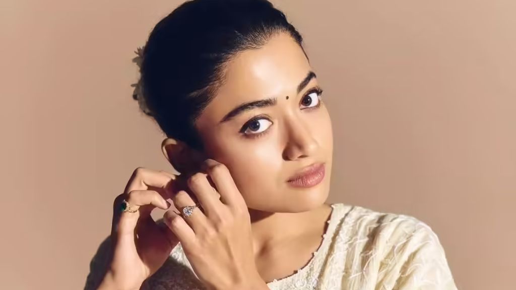 rashmika mandanna net worth