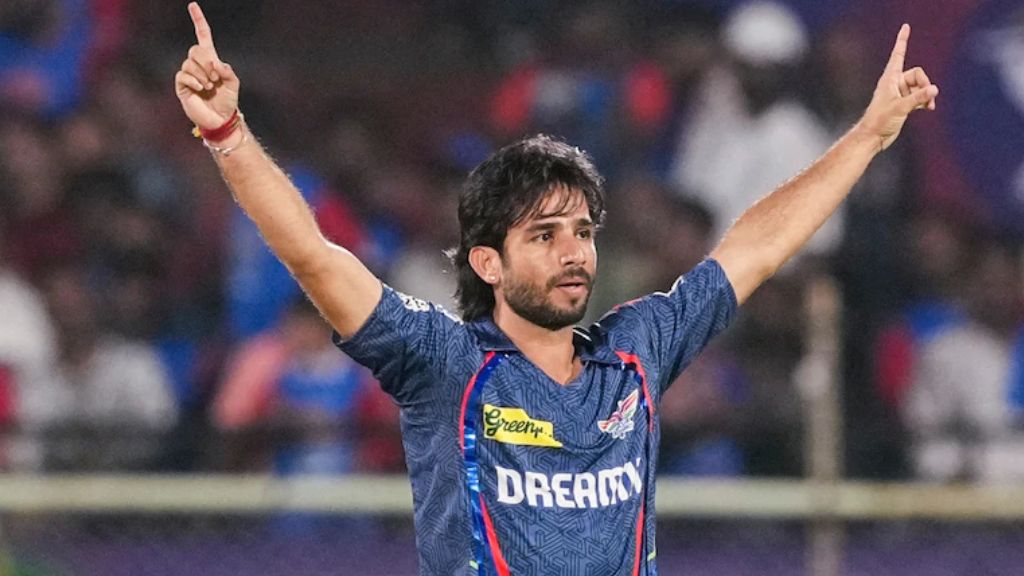 ravi bishnoi net worth