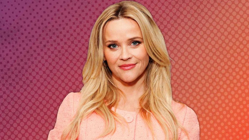 reese witherspoon husband