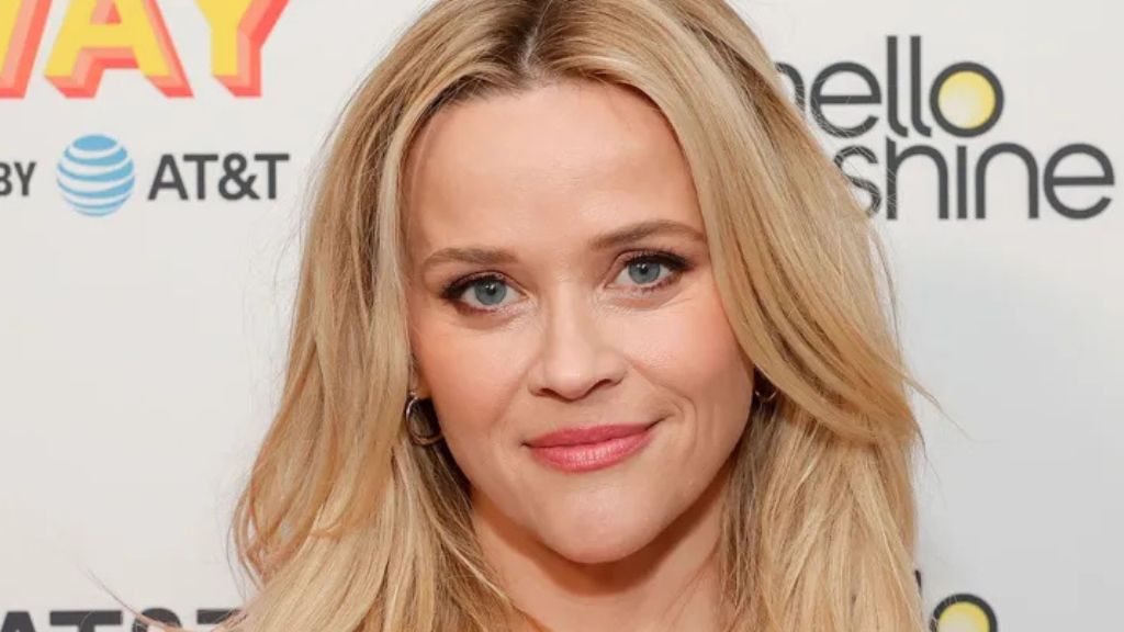 reese witherspoon net worth