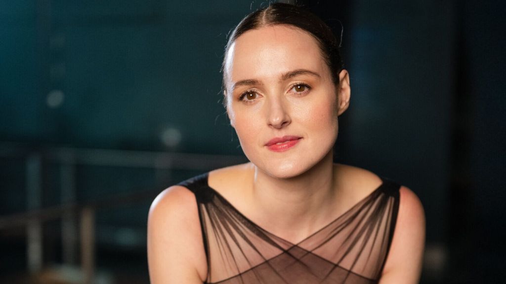 renate reinsve net worth