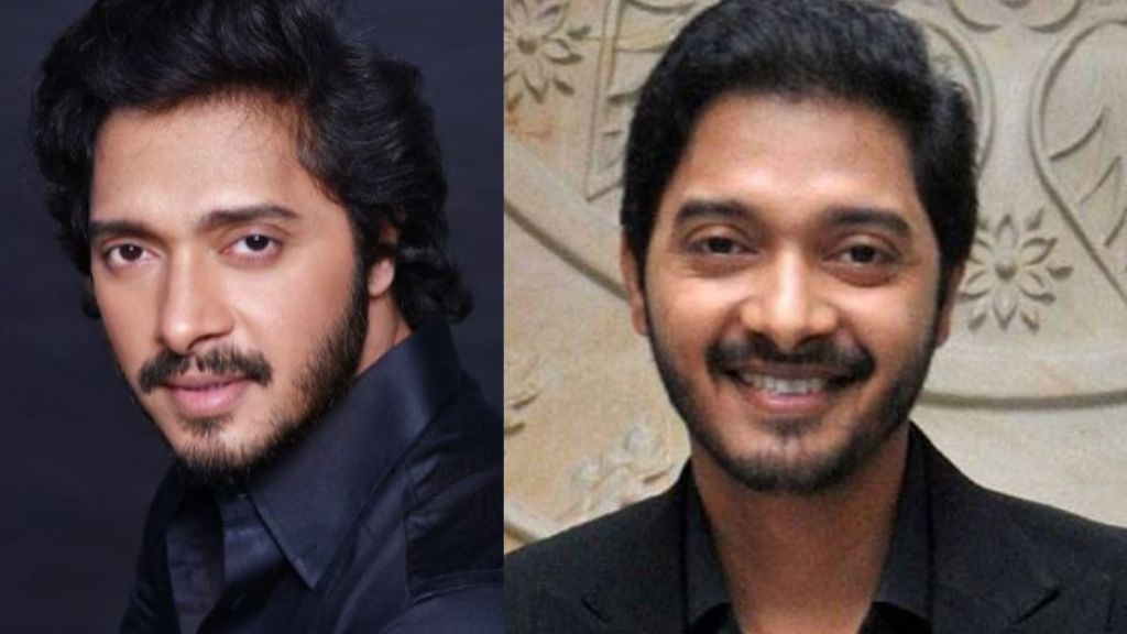 shreyas talpade
