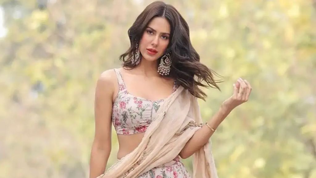 sonam bajwa lifestyle