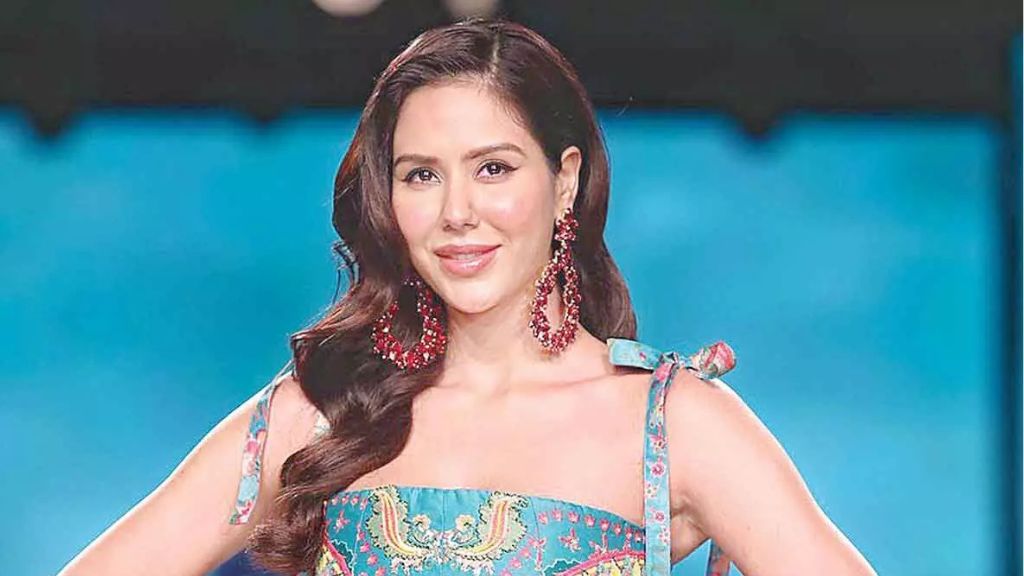 sonam bajwa net worth