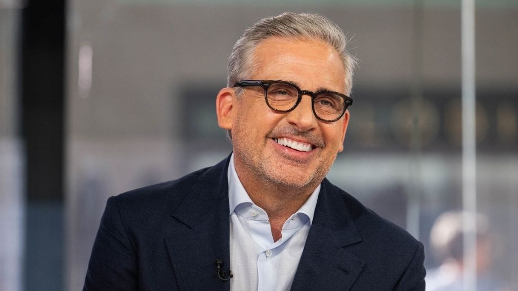 steve carell net worth
