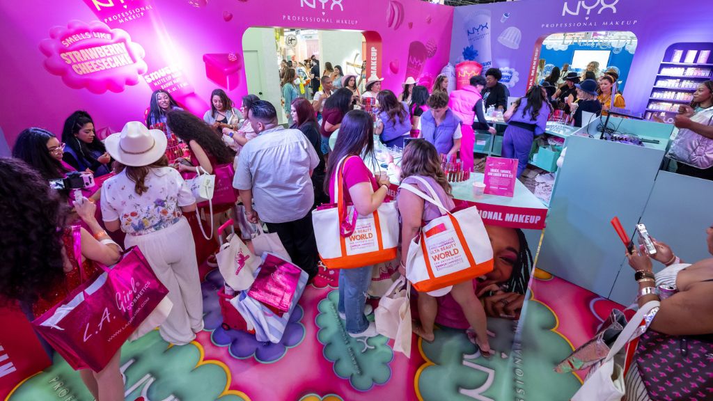 ulta beauty world tickets 2026