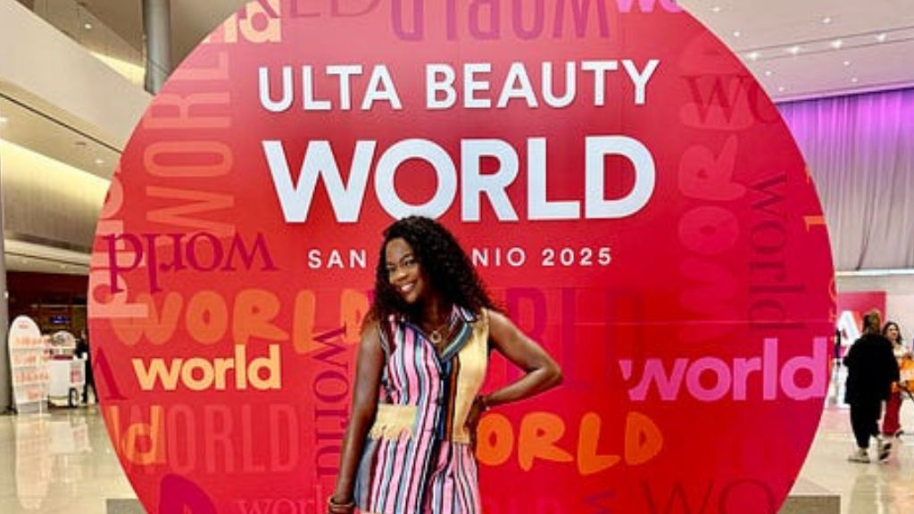 ulta beauty world tickets cost