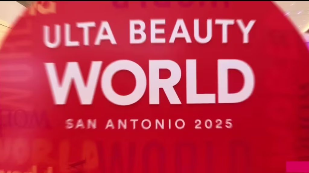 ulta beauty world tickets