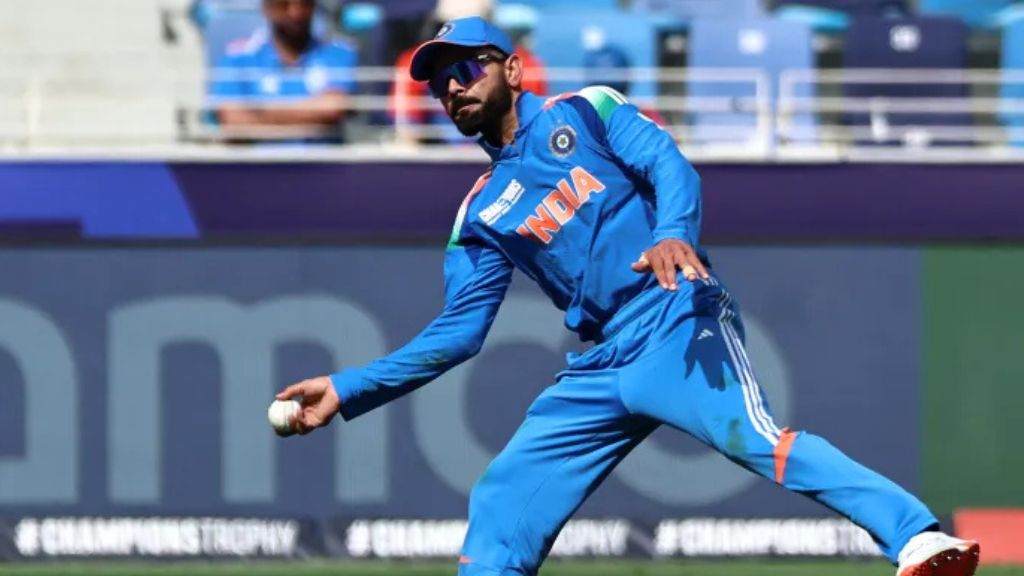 virat kohli total international centuries in