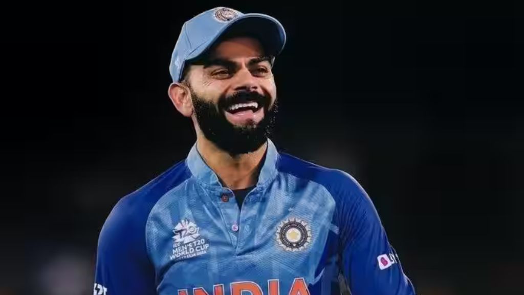 virat total centuries in all format