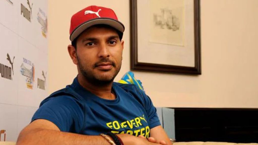 yuvraj singh net worth 2026