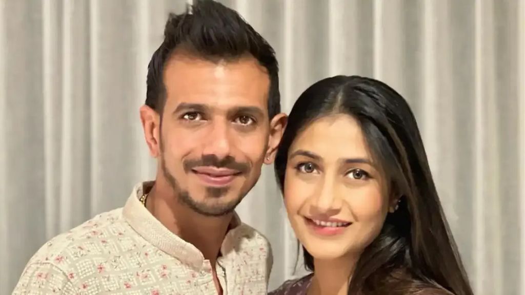 yuzvendra chahal match