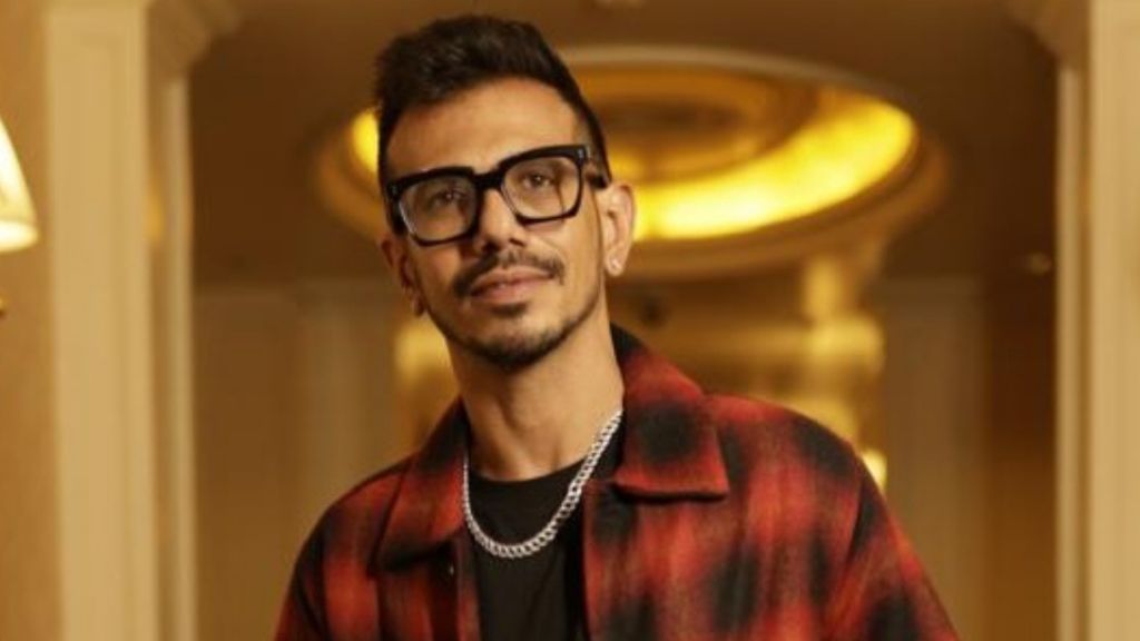 yuzvendra chahal net worth