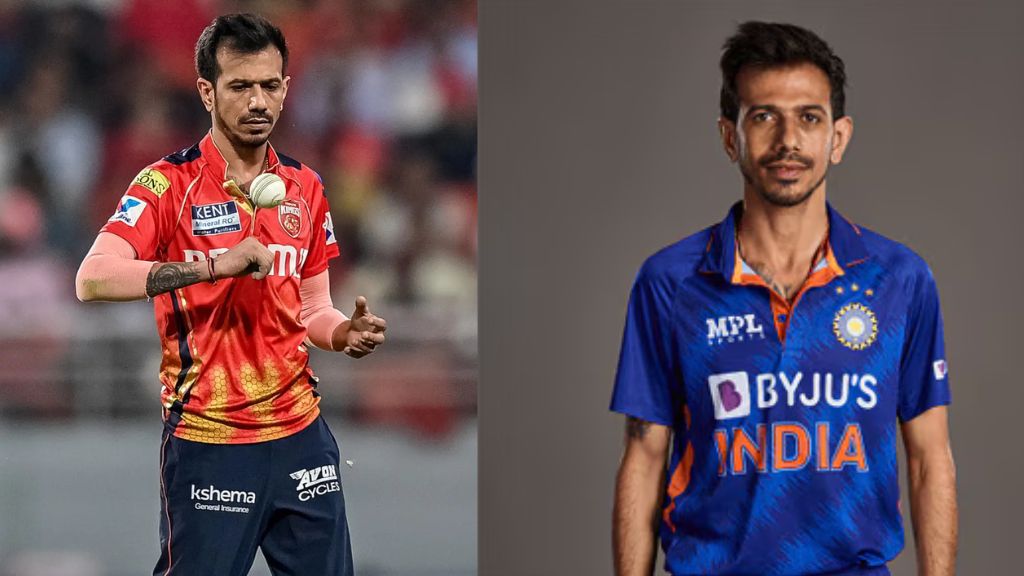 yuzvendra chahal
