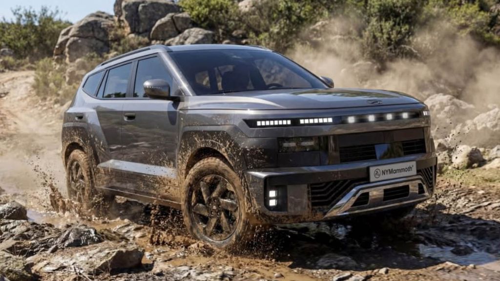 3rd gen hyundai creta