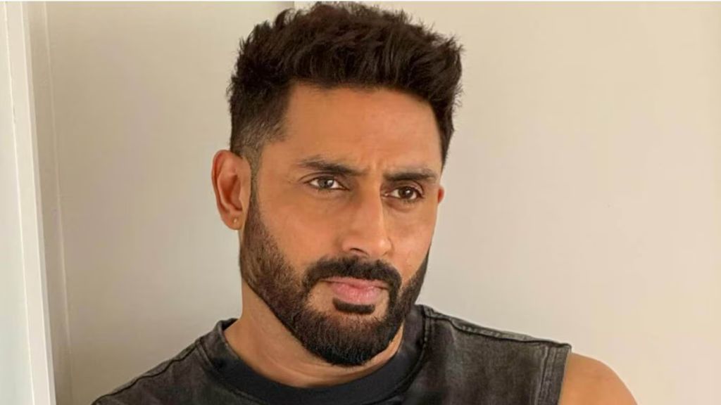 Abhishek Bachchan net worth
