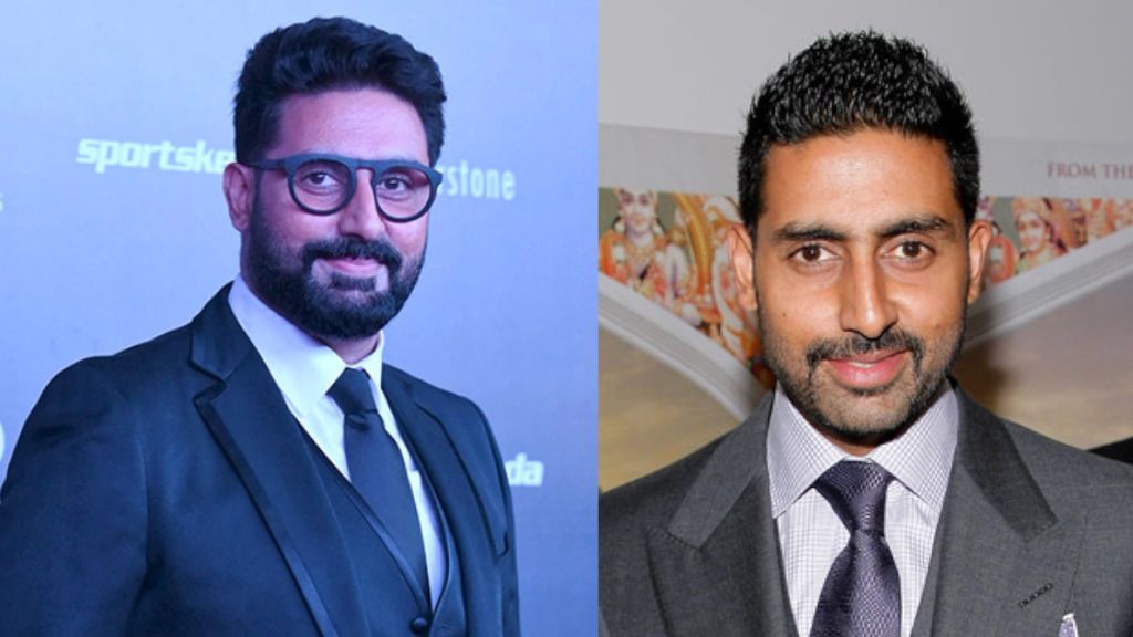 Abhishek Bachchan